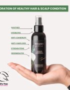 Soaphoria Botanica Slavica Rosemary Hair Tonic lasni tonik 150 ml