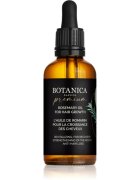 Soaphoria Botanica Slavica Rosemary Oil hranilno olje za lase in lasišče 50 ml