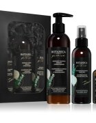 Soaphoria Botanica Slavica Rosemary Set darilni set za lase