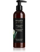 Soaphoria Botanica Slavica Rosemary Shampoo intenzivni šampon za okrepitev in rast las 250 ml