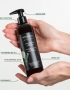 Soaphoria Botanica Slavica Rosemary Shampoo intenzivni šampon za okrepitev in rast las 250 ml