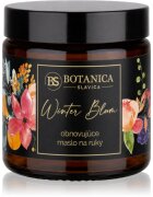 Soaphoria Botanica Slavica Winter Bloom maslo za roke 120 ml