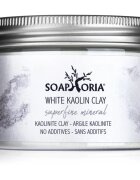 Soaphoria Care White Kaolin Clay bela glina 50 ml