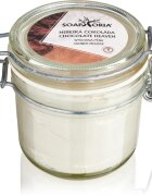Soaphoria Chocolate Heaven Shower Mousse pena za prhanje 255 ml