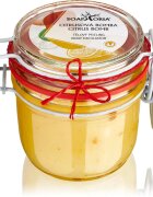 Soaphoria Citrus Bomb Body Exfoliator piling za telo 250 ml