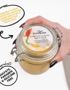Soaphoria Citrus Bomb Body Exfoliator piling za telo 250 ml