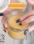 Soaphoria Citrus Bomb Body Exfoliator piling za telo 250 ml