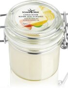 Soaphoria Citrus Bomb Scented Coconut Oil bio kokosovo olje za obraz in telo 125 ml