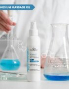 Soaphoria Dermacare+ Magnesium 31% Concentrate magnezijevo olje koncentrat 150 ml