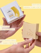 Soaphoria Dermacare+ Sulphur milo z žveplom za globinsko čiščenje 125 g