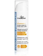 Soaphoria Dermacare+ Zero Problem pomirjajoči gel za tuširanje za občutljivo kožo 200 ml