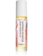 Soaphoria Happiness Natural Perfume Roll-On naravni parfum za ženske 10 ml