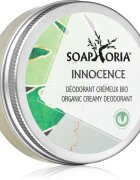 Soaphoria Innocence Organic Creamy Deodorant organski kremasti deodorant 50 ml