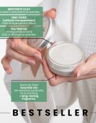 Soaphoria Innocence Organic Creamy Deodorant organski kremasti deodorant 50 ml