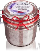 Soaphoria Lavender Fields Body Exfoliator piling za telo 255 ml