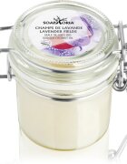 Soaphoria Lavender Fields Scented Coconut Oil bio kokosovo olje z vonjem sivke 125 ml