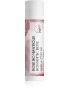 Soaphoria Lip Care Romantic Rose vrtnični organski balzam za ustnice 5 g
