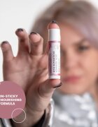 Soaphoria Lip Care Romantic Rose vrtnični organski balzam za ustnice 5 g
