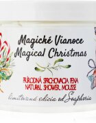 Soaphoria Magical Christmas Natural Shower Mousse pena za prhanje 200 ml