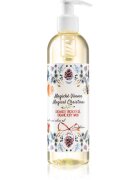Soaphoria Magical Christmas Organic Body Wash gel za prhanje za nežno in gladko kožo 250 ml