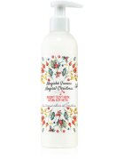 Soaphoria Magical Christmas organski jogurt za telo z vlažilnim učinkom 250 ml