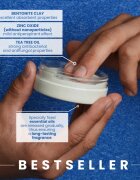Soaphoria Man Virilité organski kremasti deodorant za moške 50 ml