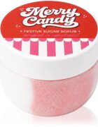 Soaphoria Merry Candy sladkorni piling za telo 300 ml