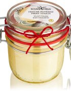 Soaphoria Milky Touch Body Exfoliator piling za telo 255 ml