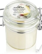 Soaphoria Milky Touch Scented Coconut Oil bio kokosovo olje 125 ml