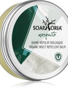 Soaphoria Mosquito Organic Insect Repellent Balm balzam z repelentnim učinkom 50 ml