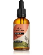 Soaphoria Organic Argan Oil arganovo olje 50 ml