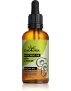 Soaphoria Organic Avocado Oil avokadovo olje 50 ml
