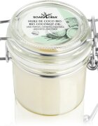 Soaphoria Organic Bio Coconut Oil kokosovo olje 125 ml