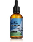 Soaphoria Organic Black Cumin Oil olje črne kumine za problematično kožo akne 50 ml
