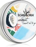 Soaphoria Organic Coconut Smart Oil To Go kokosovo olje za pot 50 ml