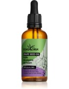 Soaphoria Organic Grape Seed Oil grozdno olje za učvrstitev kože 50 ml