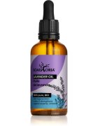 Soaphoria Organic Lavender Oil sivkino pomirjajoče olje 50 ml