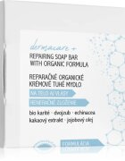 Soaphoria Organic Repairing Soap Bar organsko milo z regeneracijskim učinkom 150 g