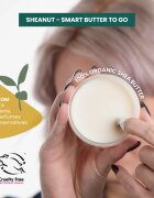 Soaphoria Organic Shea Butter To Go karitejevo maslo 50 ml
