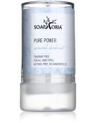 Soaphoria Pure Power Mineral Deodorant mineralni deodorant 125 g