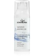 Soaphoria Royal Tooth Serum serum za nežno beljenje zob in zaščito zobne sklenine 50 ml