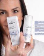 Soaphoria Royal Tooth Serum serum za nežno beljenje zob in zaščito zobne sklenine 50 ml