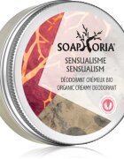 Soaphoria Sensualism Organic Creamy Deodorant kremasti deodorant 50 ml
