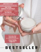 Soaphoria Sensualism Organic Creamy Deodorant kremasti deodorant 50 ml