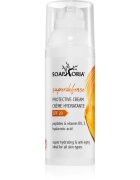 Soaphoria SuperDefense vlažilna in zaščitna krema s peptidi SPF 20 50 ml