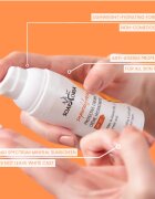 Soaphoria SuperDefense vlažilna in zaščitna krema s peptidi SPF 20 50 ml