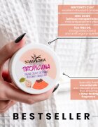 Soaphoria Tropicana Organic Creamy Deodorant organski kremasti deodorant 50 ml
