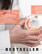 Soaphoria Woman Organic Creamy Deodorant kremasti deodorant 50 ml