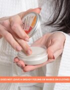 Soaphoria Woman Organic Creamy Deodorant kremasti deodorant 50 ml