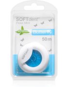 SOFTdent Butterfly zobna nitka 50 m
